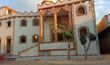 محافظ البحيرة: افتتاح 14 مسجدًا جديدًا بتكلفة 25 مليون في 6 مراكز 