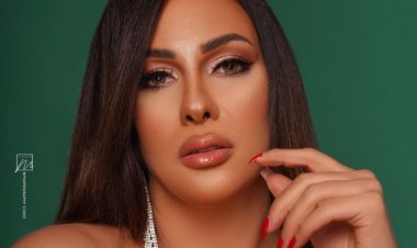 سمر جابر مٌدرسة موسيقى في «دنيا تانية» مع ليلى علوى