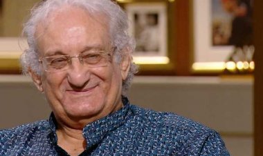 عاجل| وفاة الفنان أحمد حلاوة عن عمر يناهز 73