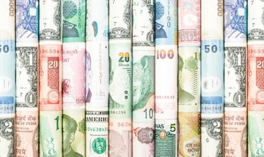 تقرير: ارتفاع 17 عملة بمؤشر العملات بالأسواق الناشئة