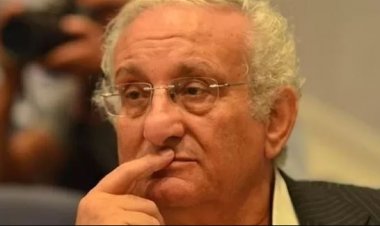 اللحظات الأخيرة في حياة الراحل أحمد حلاوة