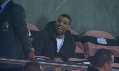 تهنئة خاصة من كاف لـ مؤمن زكريا في عيد ميلاده