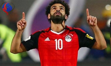 الحضري: «صلاح» عمره ما قصر مع منتخب مصر