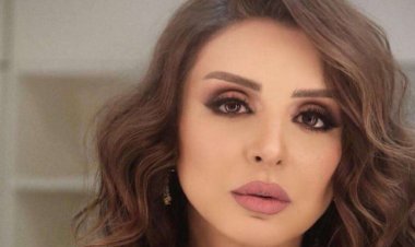 أنغام تكشف سر رفضها المشاركة في فيلم «عن العشق والهوى»