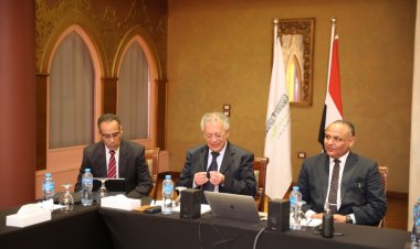 اللجنة العلمية بمشروع الجينوم المصري تعقد اجتماعًا في مدينة الأقصر