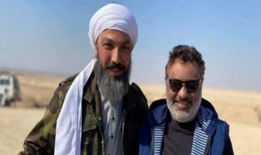 خاصI «صاحب الوردة» يجمع طارق لطفي وعبد الرحيم كمال للمرة الثالثة