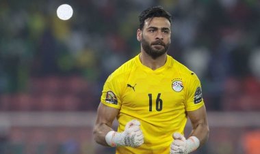 محمد أبو جبل: «جمهور مصر العظيم شرفتونا»  