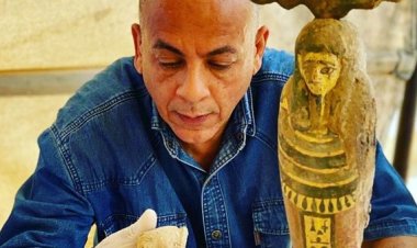 اليوم .. مصر تنتظر ساعة الأرض في حدث تاريخي عالمي