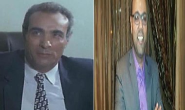 النقض تؤيد إعدام نجل الفنان المرسي أبو العباس