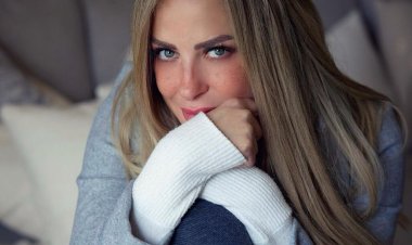 رمضان 2022| ريم مصطفى تشارك بالمسلسل الإذاعي «موس صلاح» مع أحمد فهمي