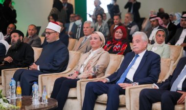 وزيرة البيئة تعلن عن أول جائزة صحافة للإعلام البيئي عن التغيرات «المناخية»