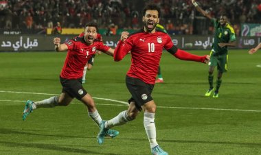 بالأسماء.. «أون سبورت» تعلن عن معلقي مباراة مصر والسنغال