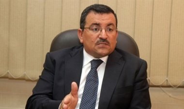 أسامة هيكل ينهي فترة عمله في رئاسة مدينة الإنتاج الإعلامي