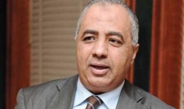 عاجل.. عبد الفتاح الجبالي رئيسا لمدينة الإنتاج الإعلامي