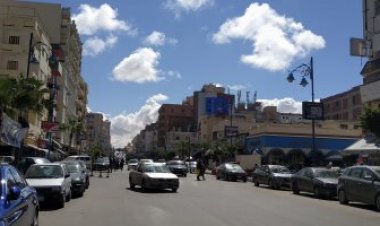 حار بالقاهرة وشديد الحرارة جنوبًا.. حالة الطقس غدا الخميس