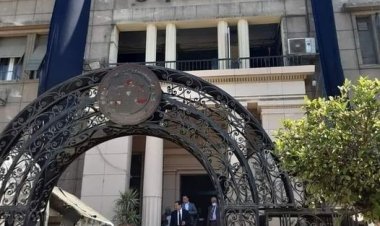 «المحامين» تعلن الحداد «3» أيام على وفاة النقيب العام رجائي عطية