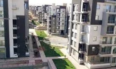 الإسكان: فتح باب حجز الوحدات السكنية في مشروع «جنة» غدا