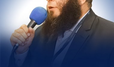  انتخاب محمد إبراهيم منصور رئيسًا لحزب النور