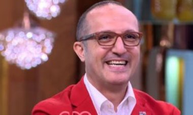 شريف مدكور: سنقدم في رمضان أكلات مفيدة لترشيد الاستهلاك