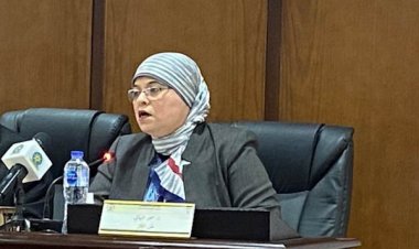 خبيرة بيئة: 3.6 تريليون دولار خسائر العالم بسبب التغيرات المناخية