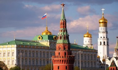 «الكرملين»: ليس لبايدن أن يقرر من يكون في السلطة بروسيا