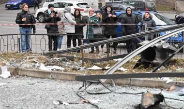 عاجل.. قصف روسي يصيب مفاعلًا للأبحاث النووية في «خاركيف» بأوكرانيا