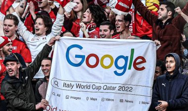 جماهير سويسرا تسخر من إيطاليا في مباراة إنجلترا