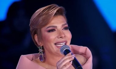 «أكتر ناس تعرف تثبت موهبتها اللي من الأرياف والأقاليم».. تعليق أصالة على «الدوم»