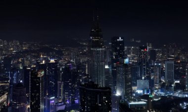 احتفالا بـ«ساعة الأرض».. المعالم السياحية تطفئ الأنوار