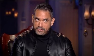 رمضان 2022| أمير كرارة وشيرين رضا ضيوف برنامج «حبر سري»