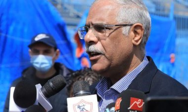 جمال علام: لاعبو المنتخب تعاهدوا على هزيمة السنغال في داكار