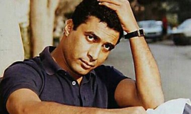 منى زكي تحيي ذكرى وفاة أحمد زكي: «وحشتنا موهبتك»