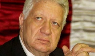 رفض دعوى شطب مرتضى منصور من جداول نقابة المحامين