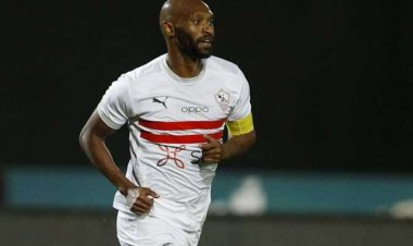 خاص| هل يدرس شيكابالا الاعتزال نهاية الموسم؟