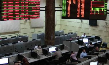 تراجع مؤشرات البورصة المصرية.. ختام تعاملات اليوم الأحد