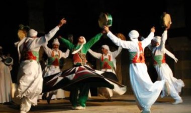 الهلباوي والفشني والتهامي والمولوية.. ضمن حفلات التنمية الثقافية في رمضان