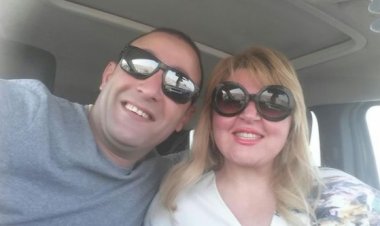 «عايزة هدية عيد الأم وياميش رمضان».. الفنانة مها أحمد تعلن الصلح مع «السقا»