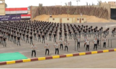 الداخلية تحتفل بيوم المجند 2022.. بحضور عدد من قيادات الوزارة