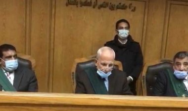 تأجيل محاكمة المتهم بإنهاء حياة جدته بالبساتين لجلسة 25 أبريل