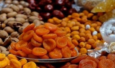 مع اقتراب شهر رمضان.. كيف تكتشف ياميش رمضان الفاسد قبل الشراء؟