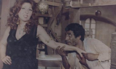 أسطورة ونجم لن يتكرر.. نادية الجندي تُحيي ذكرى رحيل أحمد زكي