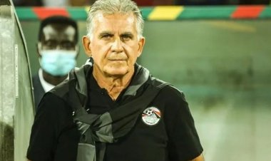 مصير كيروش مع منتخب مصر بعد نهاية حلم المونديال