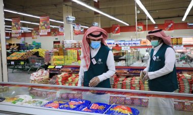 بعد بدء المرحلة الثانية لـ«التوطين».. وظائف وقطاعات ممنوعة على المقيمين في السعودية