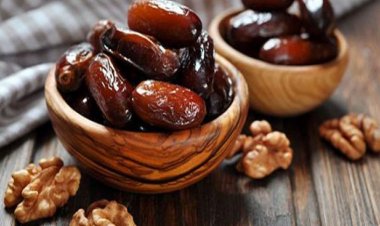 مع اقتراب شهر رمضان المبارك.. تعرف على فوائد «التمر» للصائم