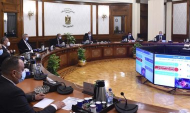 الحكومة تمد مواعيد عمل المحال والمطاعم والمقاهى حتى 2 صباحا خلال شهر رمضان