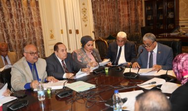 «القوى العاملة بالنواب»: الرئيس السيسي أثلج صدور عمال مصربقرار تعجيل صرف العلاوات الدورية 