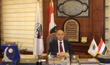 علم من أعلام المحاماة.. رئيس النيابة الإدارية ينعي نقيب المحامين