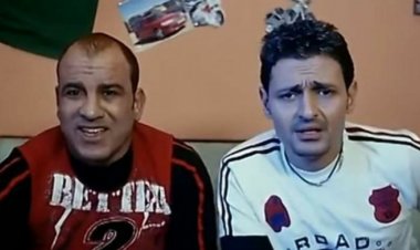 محمد لطفي يكشف مقلب رامز جلال في رمضان: «عرفت أزوغ منه»