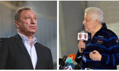 المستشار القانوني للأهلي ينفي براءة «مرتضى» من تهمة سب «الخطيب»