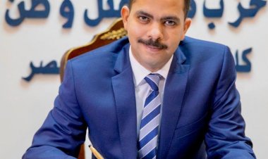 الأمين العام لمستقبل وطن: معارض السلع المخفضة منتشرة في جميع أحياء القاهرة لخدمة المواطنين